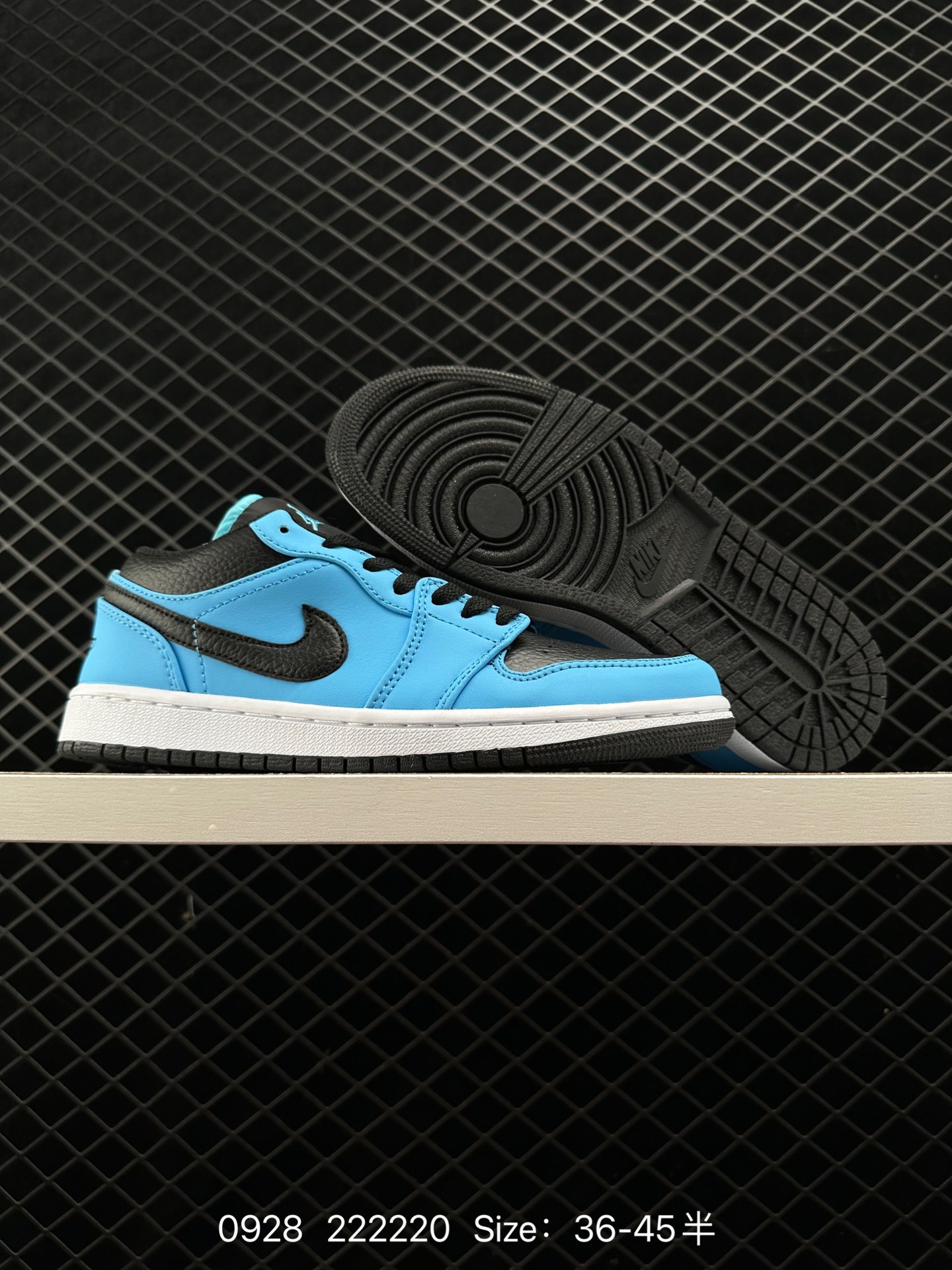 Air Jordan 1 Low AJ1